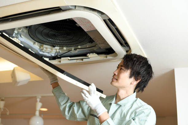 Home Air Vent Cleaning in TX